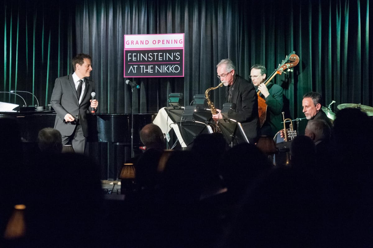 Feinstein's