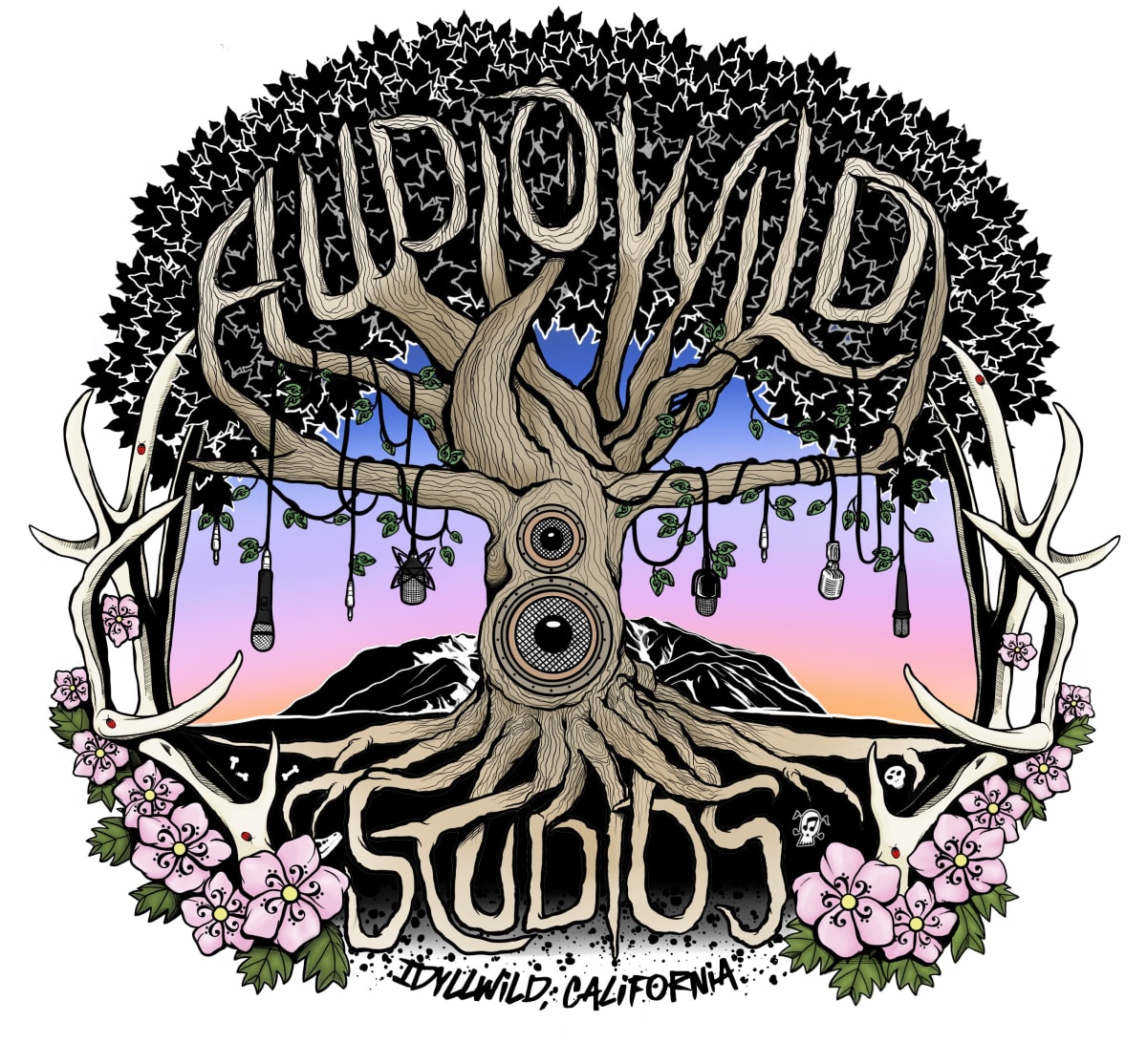 Audiowild Studios