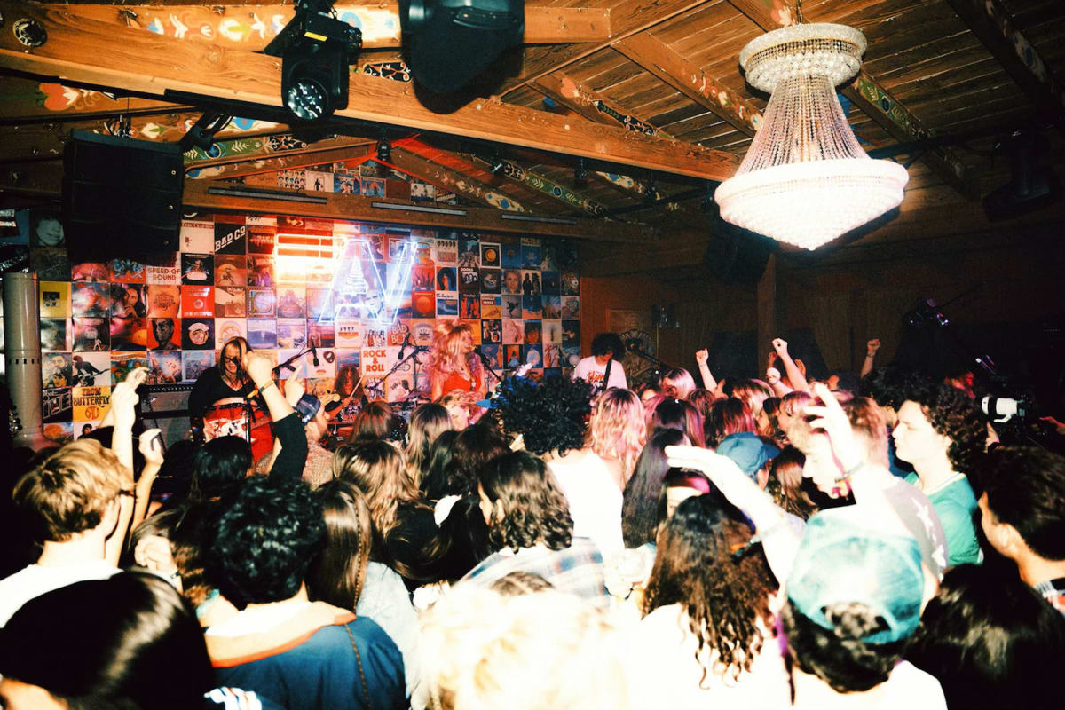 Aviator Nation Dreamland