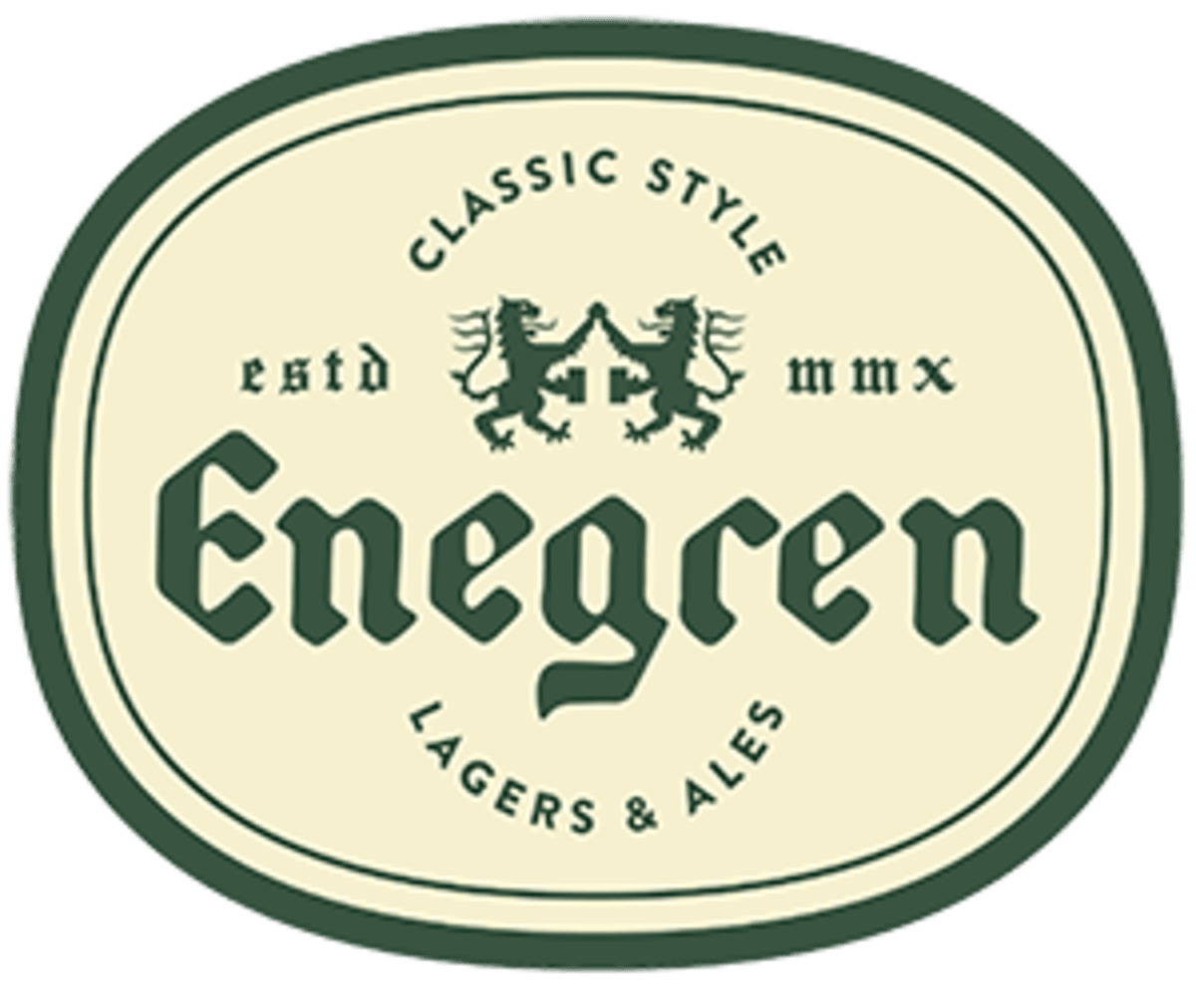 Enegren Brewing Company