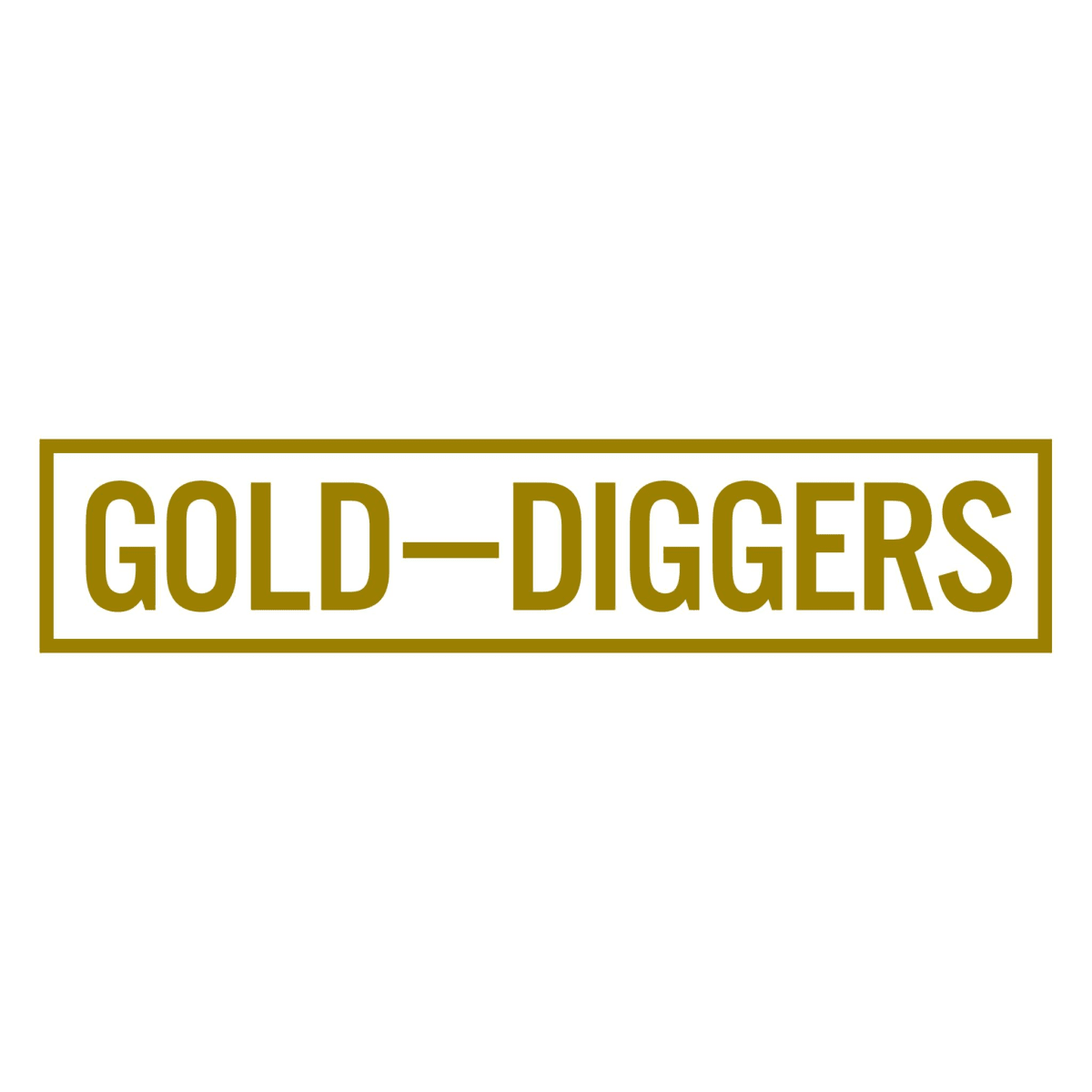 Gold-Diggers