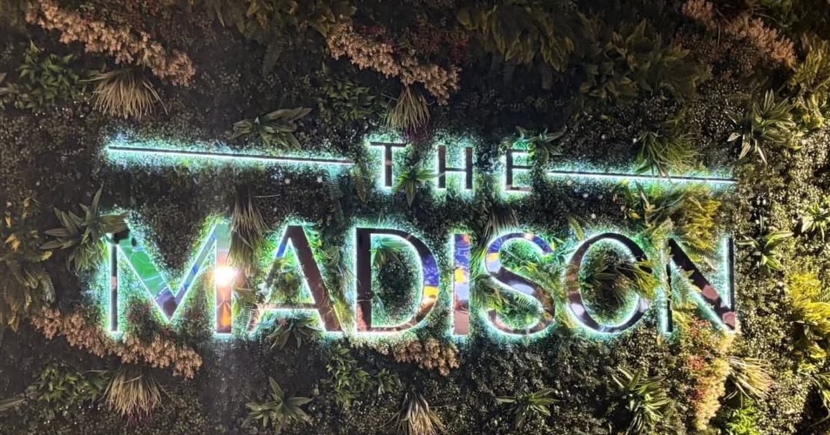 The Madison Theatre