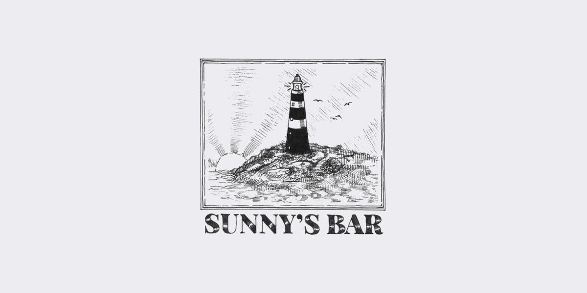 Sunny's Bar, Brooklyn, NY