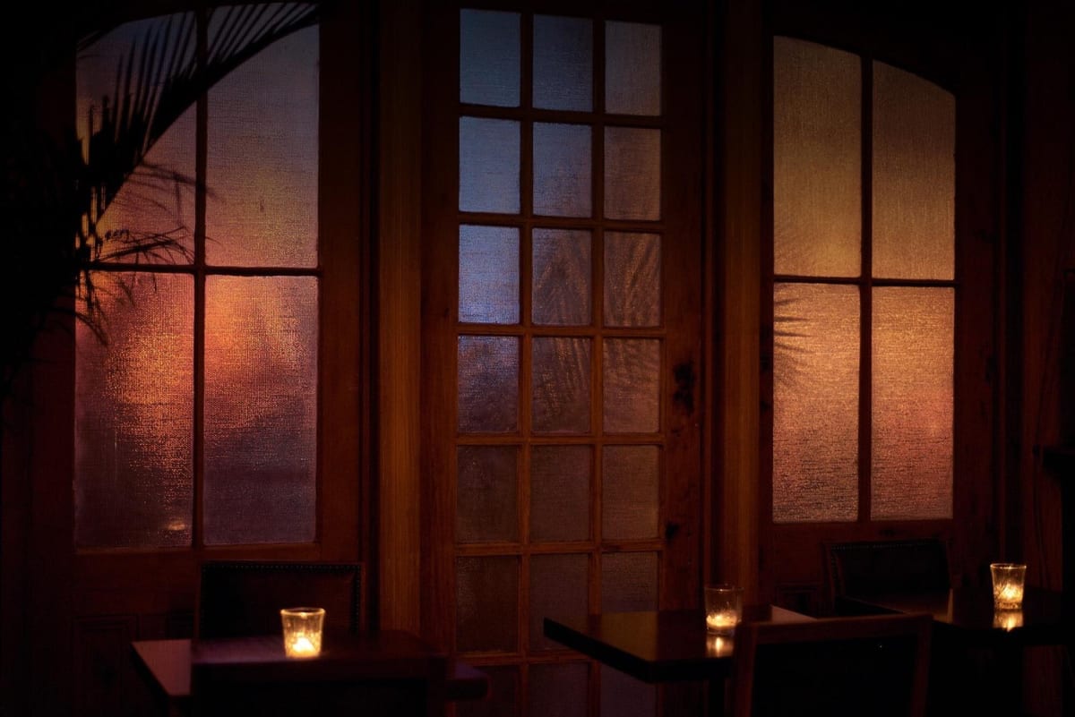 Hart Bar, Brooklyn, NY