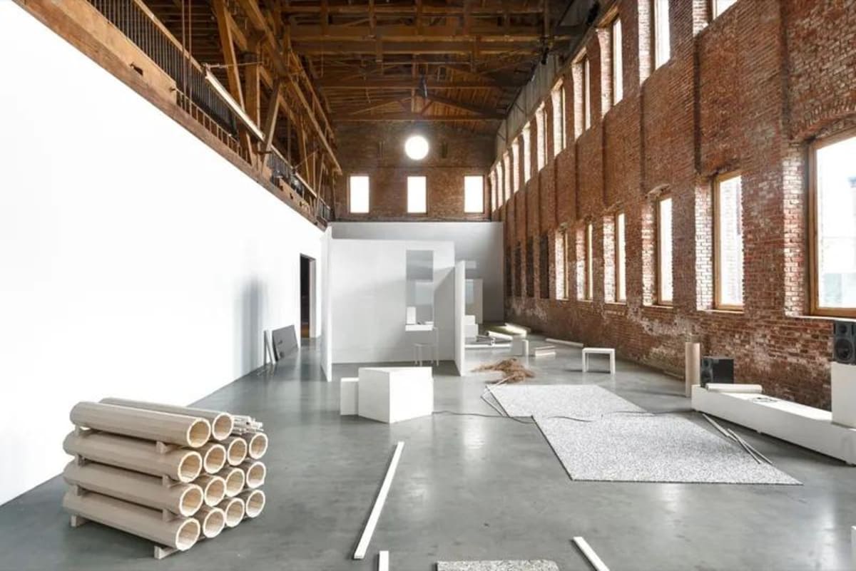 Pioneer Works, Brooklyn, NY