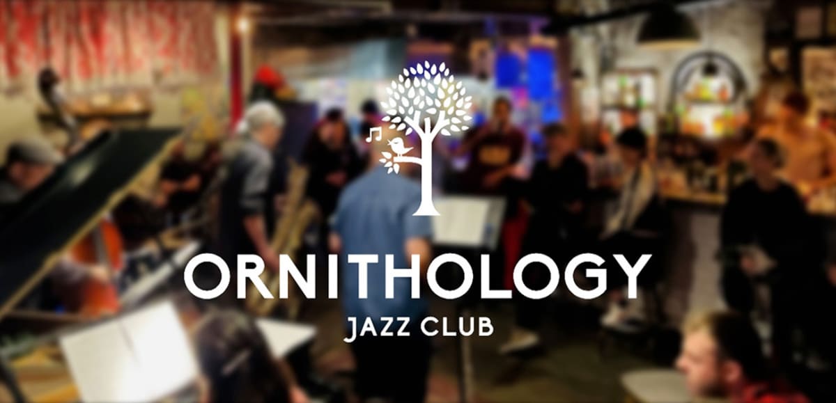 Ornithology Jazz Club, Brooklyn, NY