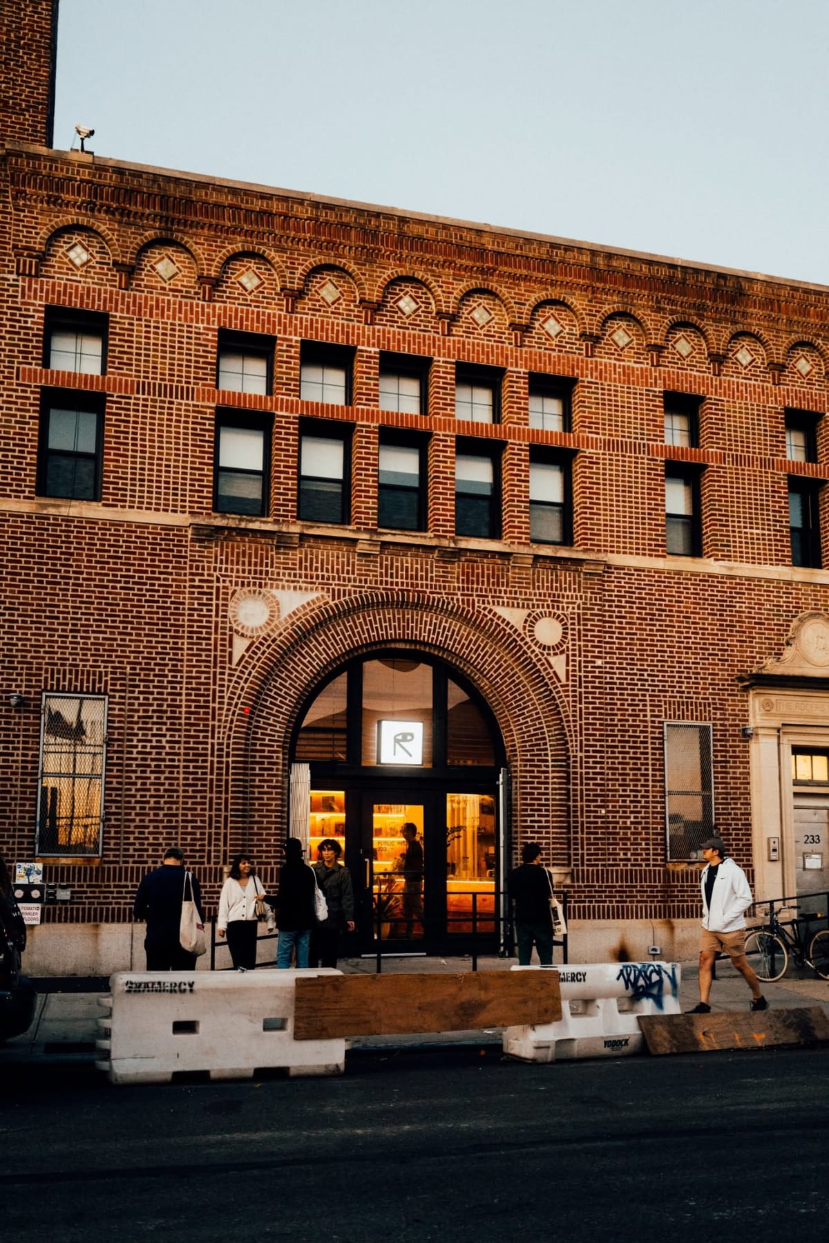 Public Records, Brooklyn, NY
