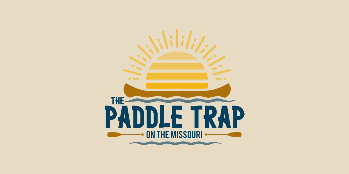 The Paddle Trap, Mandan, ND