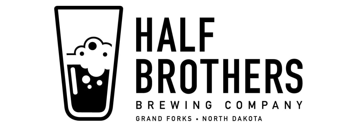 Half Brothers Brewing Company, Grand Forks, ND