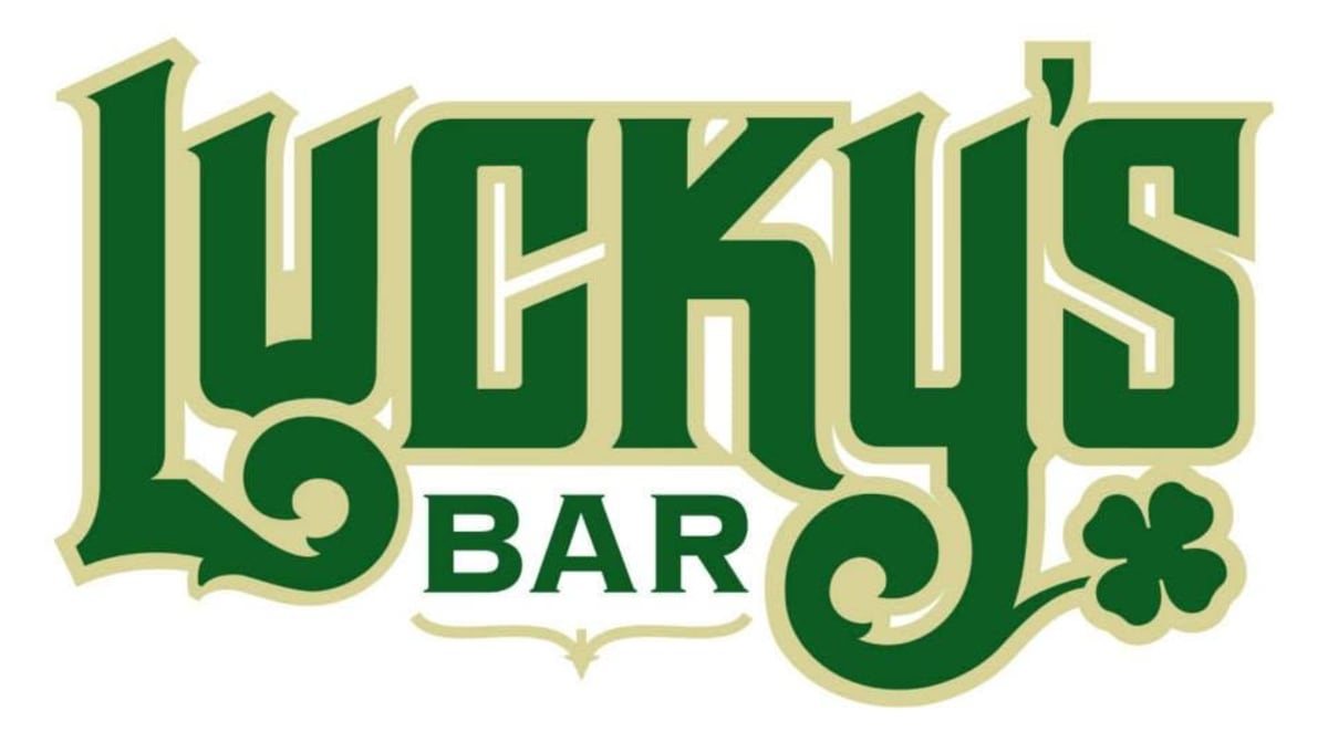 Lucky's Bar, Bismarck, ND