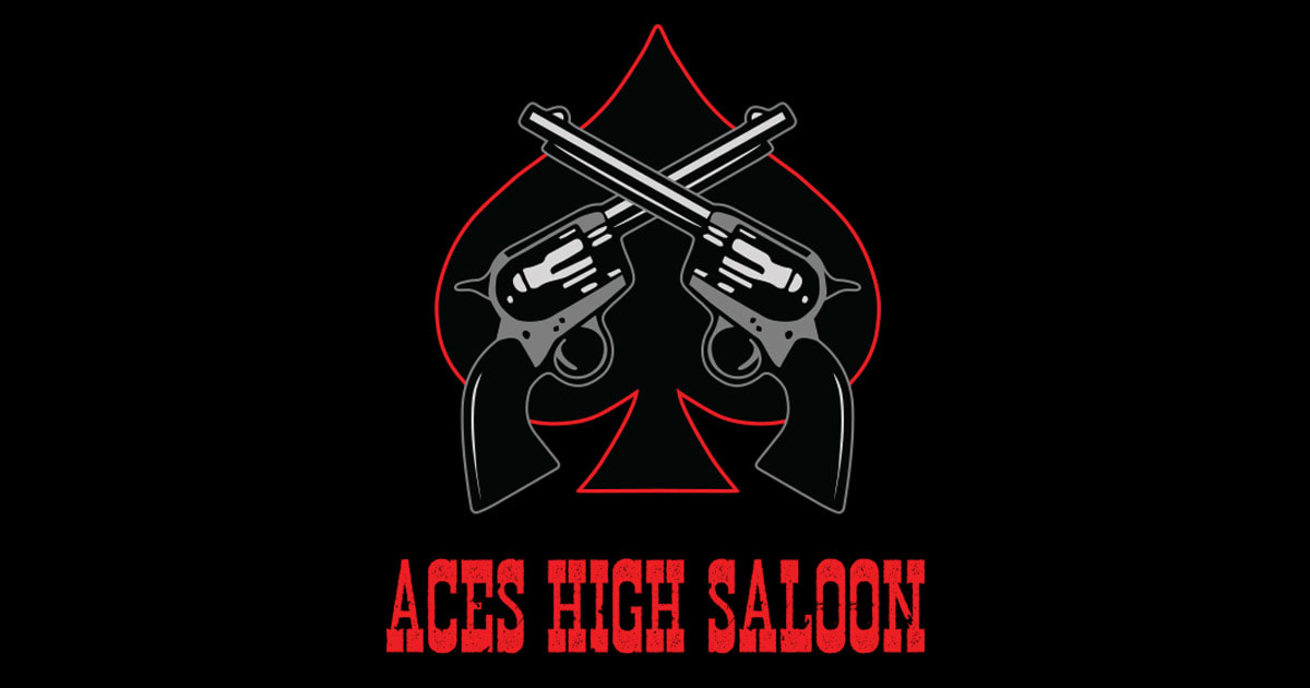 Aces High Saloon