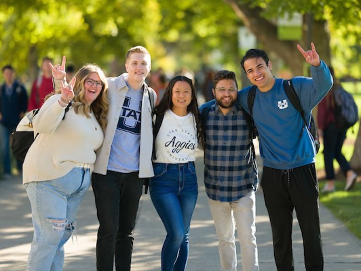 Utah State University
