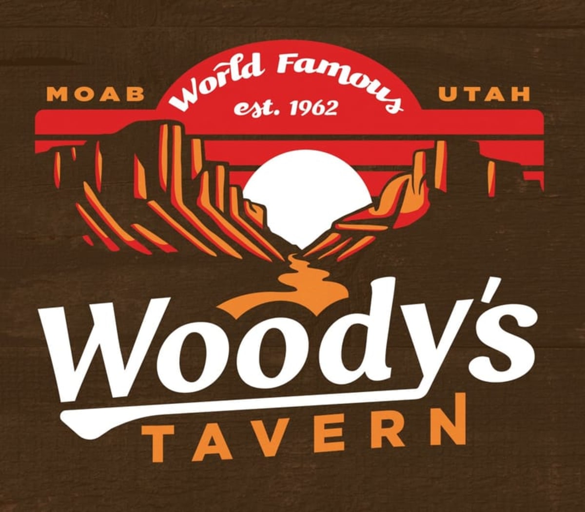 Woody's Tavern