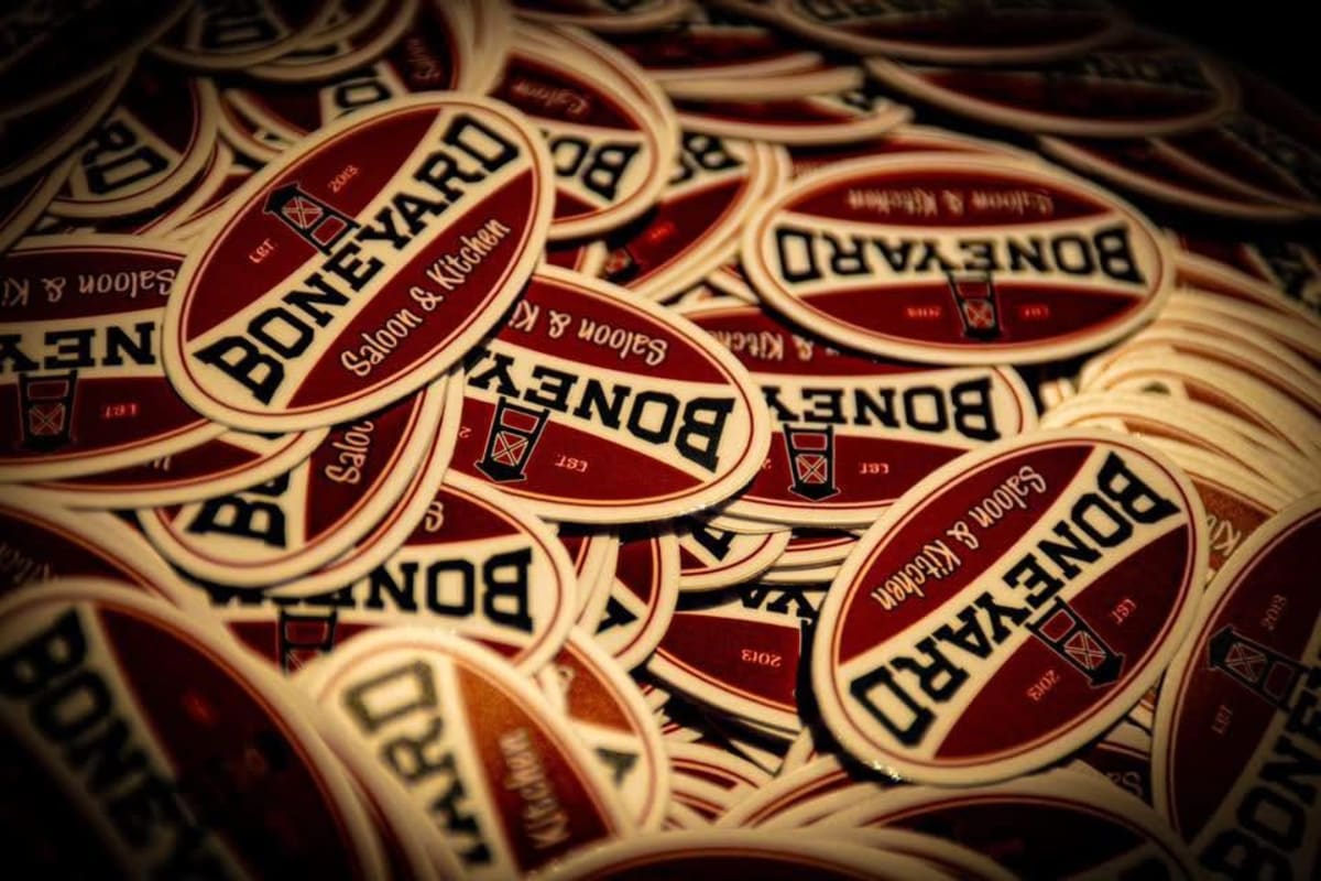 Boneyard Saloon