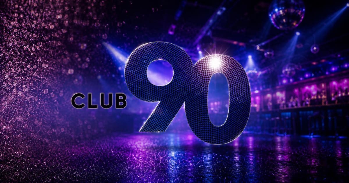 Club 90