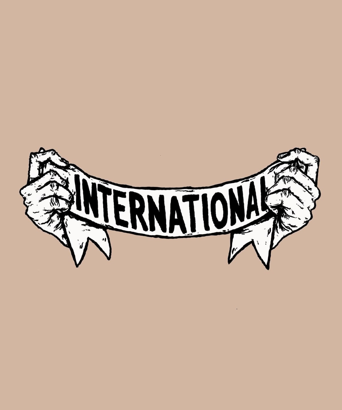 International Artist Lounge