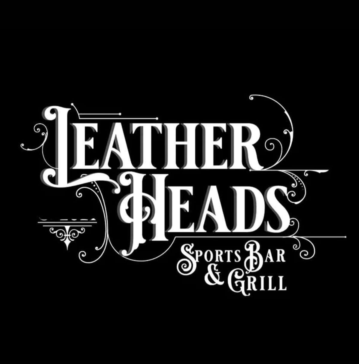 Leatherheads Sports BAR