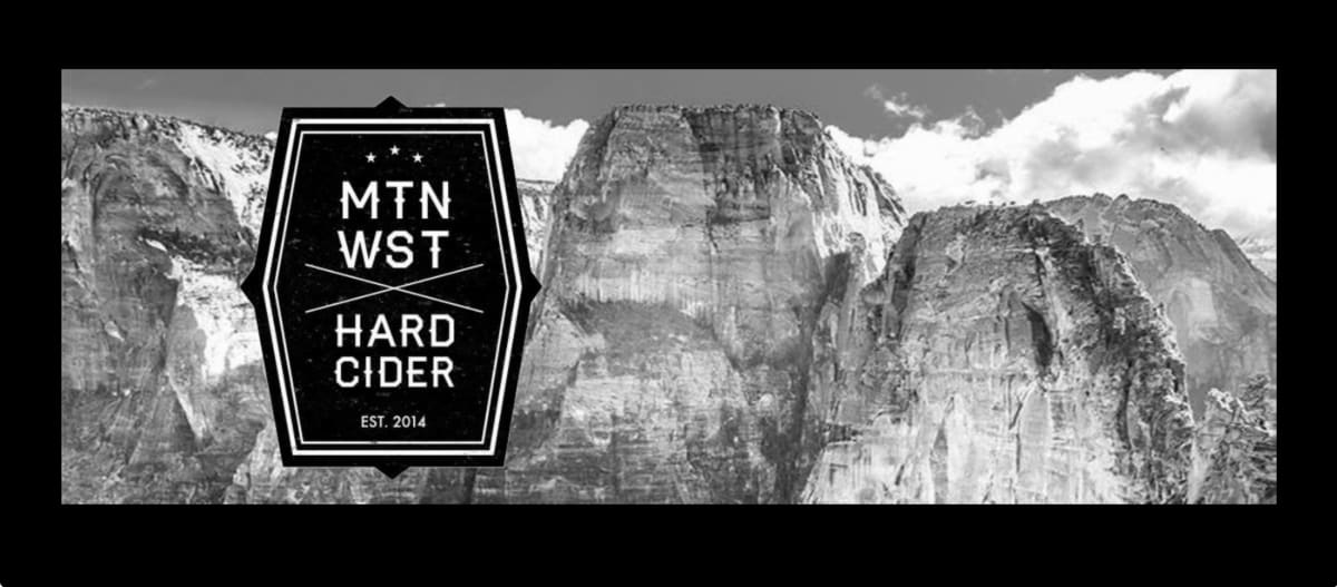 Mountain West Hard Cider