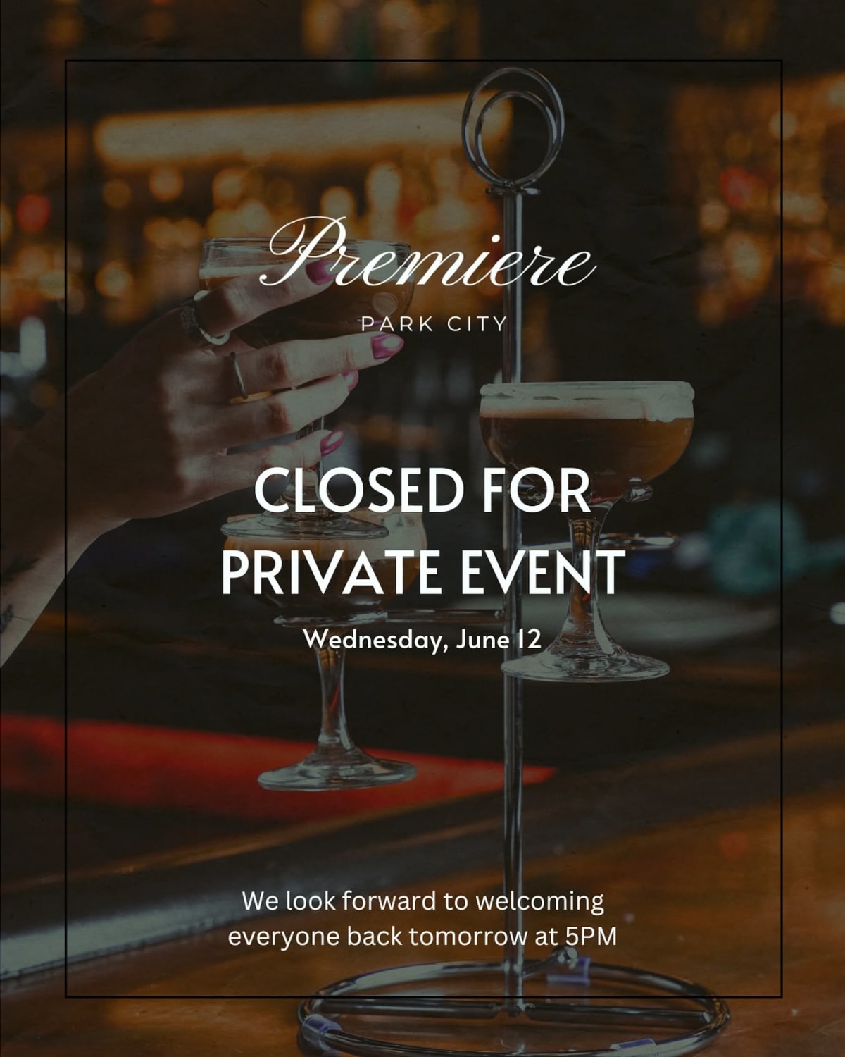 Premiere Park City