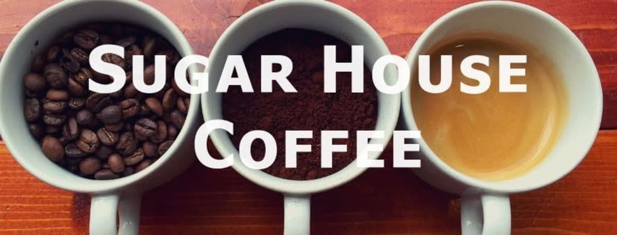 Sugar House Coffee