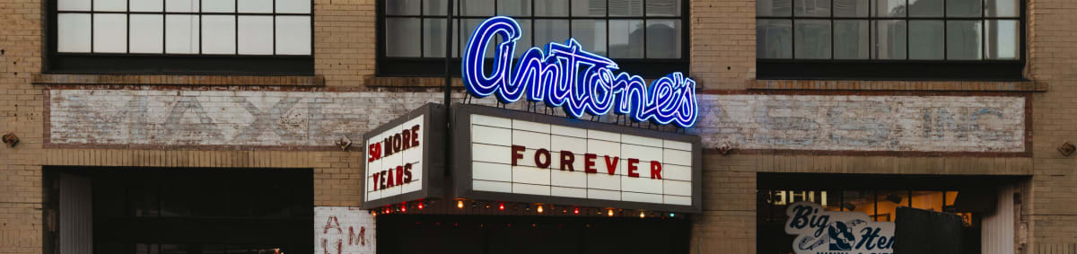 Antone's Nightclub