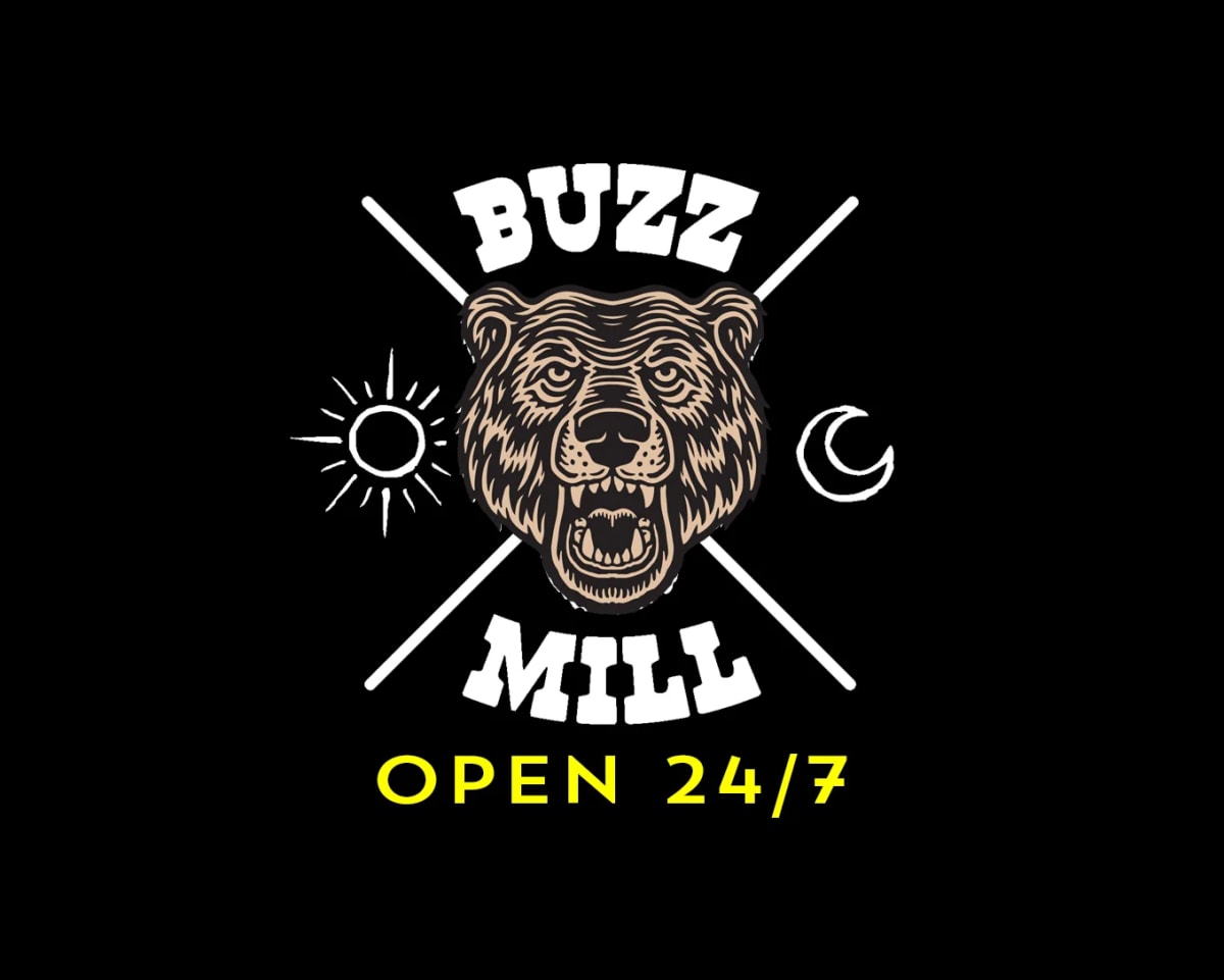 Buzz Mill