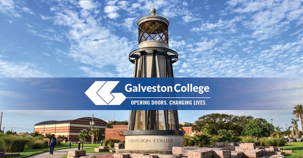Galveston College, Galveston, TX