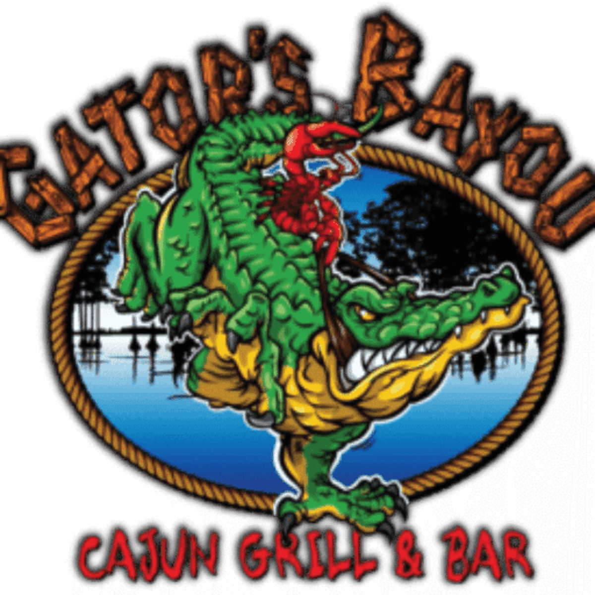 Gator's Bayou, Lubbock, TX
