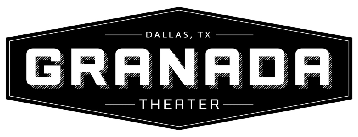 Granada Theater, Dallas, TX