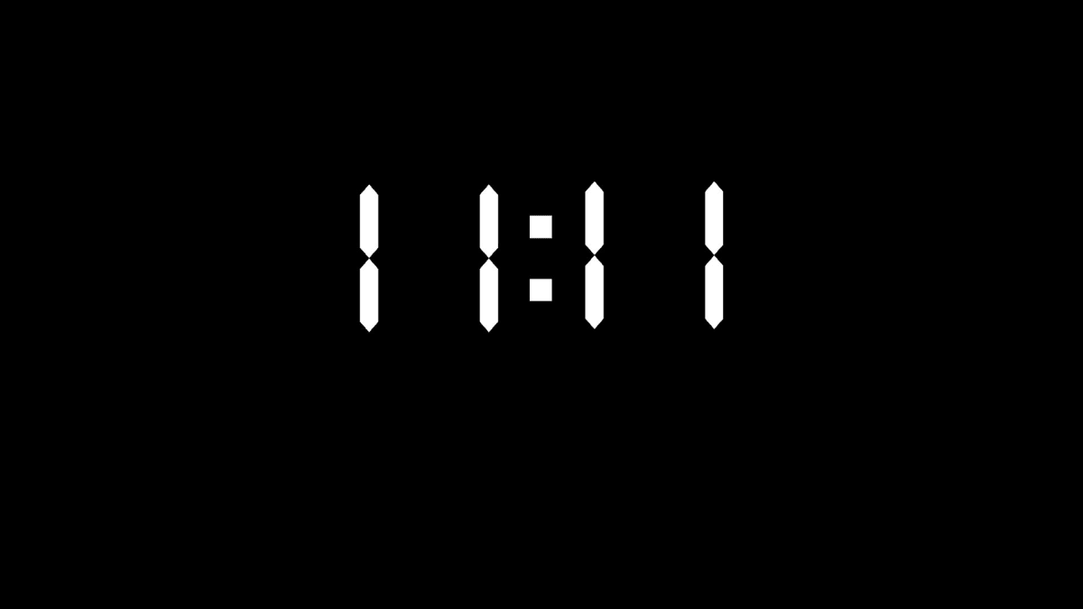 11:11