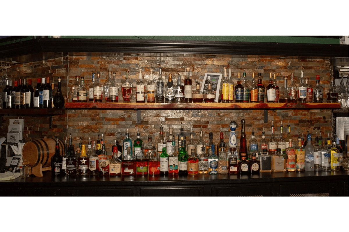 Lambeau’s Sports Bar & Grill, Cypress, TX
