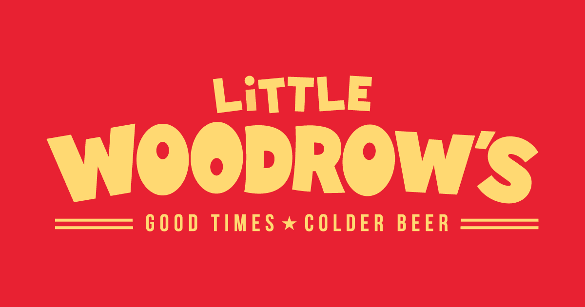 Little Woodrow's Southpark Meadows, Austin, TX