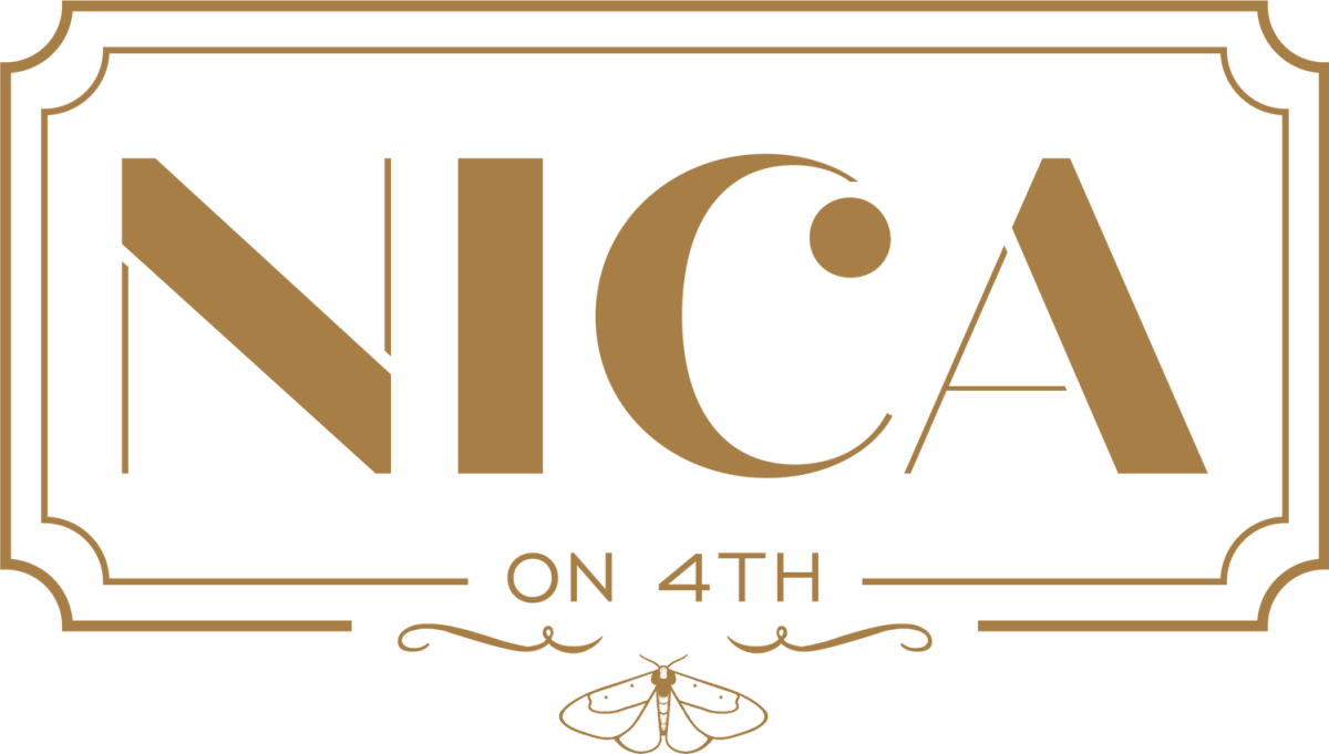 Nica on 4th, Austin, TX