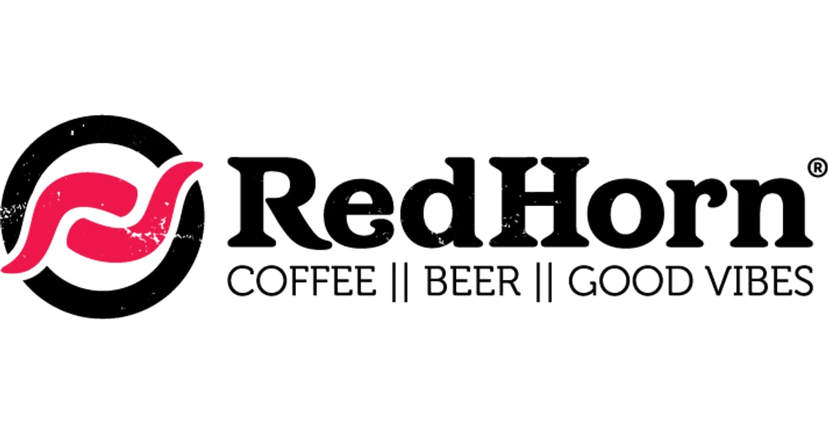 Red Horn Coffee House and Brewing Co., Cedar Park, TX