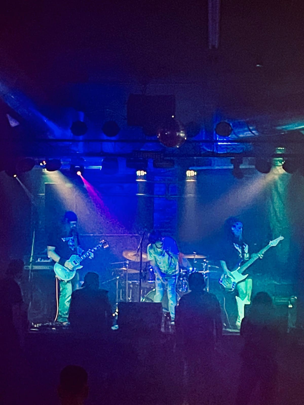 RedRock Saloon, Denison, TX