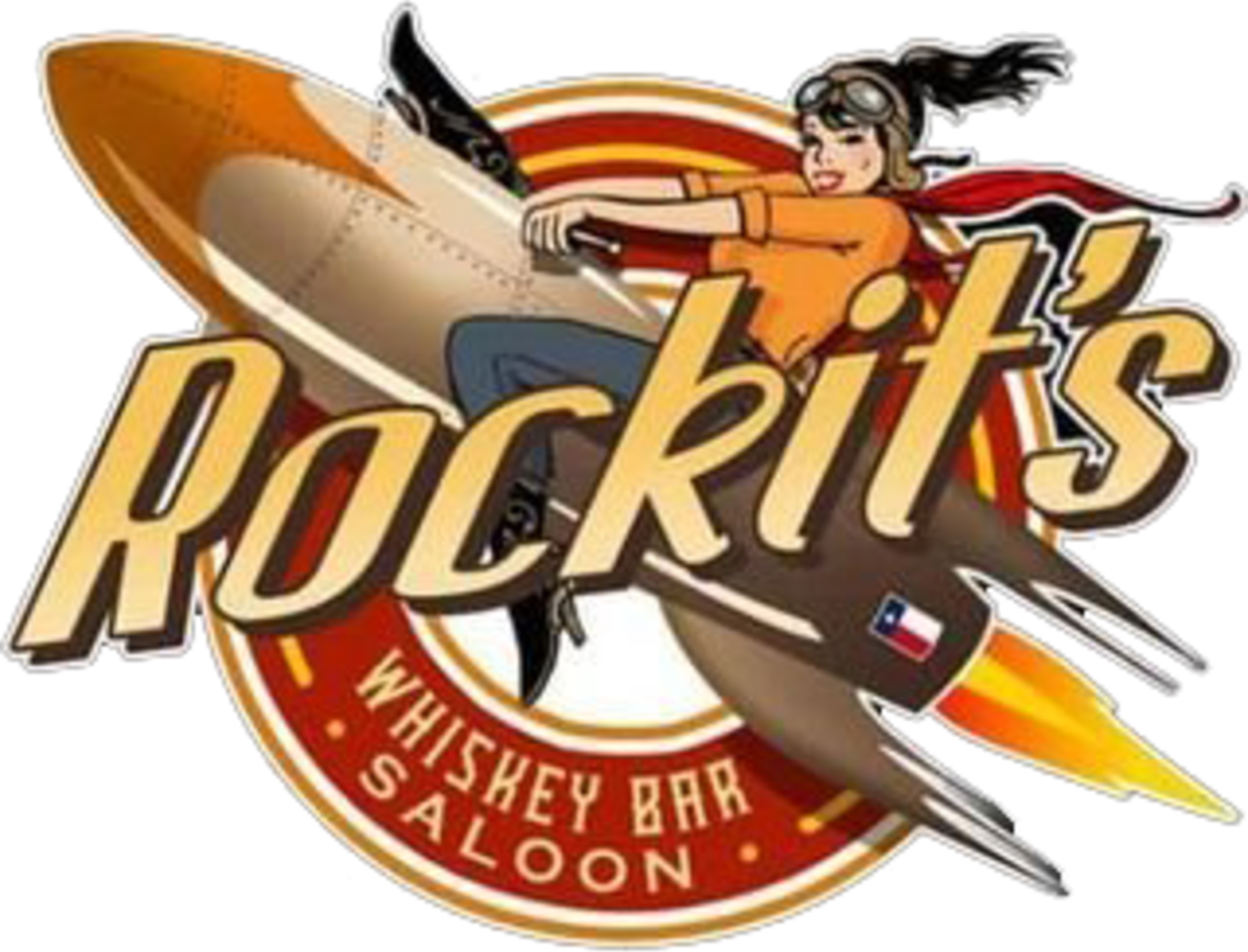 Rockit's Whiskey Bar & Saloon, Corpus Christi, TX