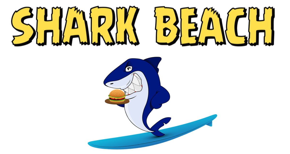 Shark Beach Burgers, Amarillo, TX