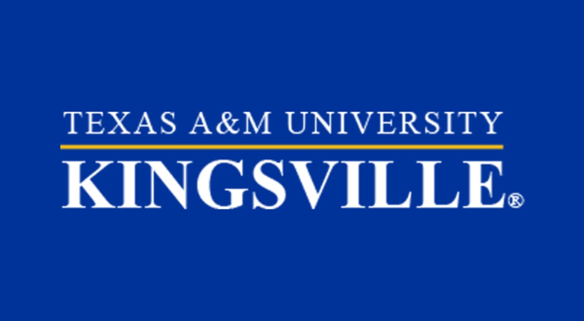 Texas A&M University Kingsville, Kingsville, TX
