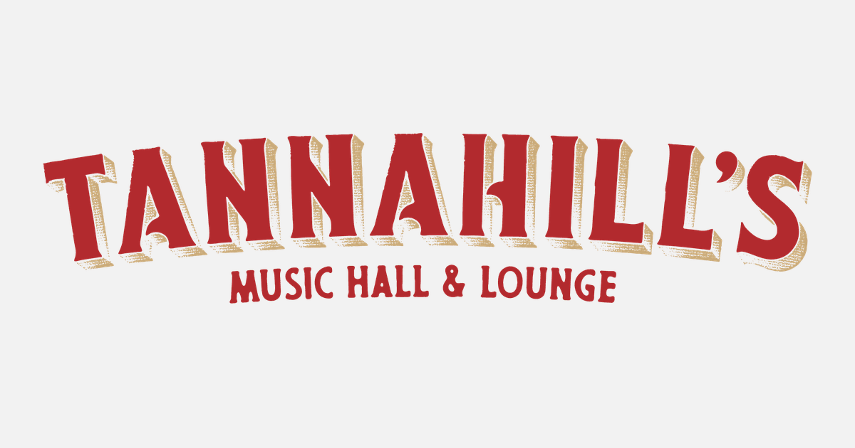 Tannahill's Tavern & Music Hall, Fort Worth, TX