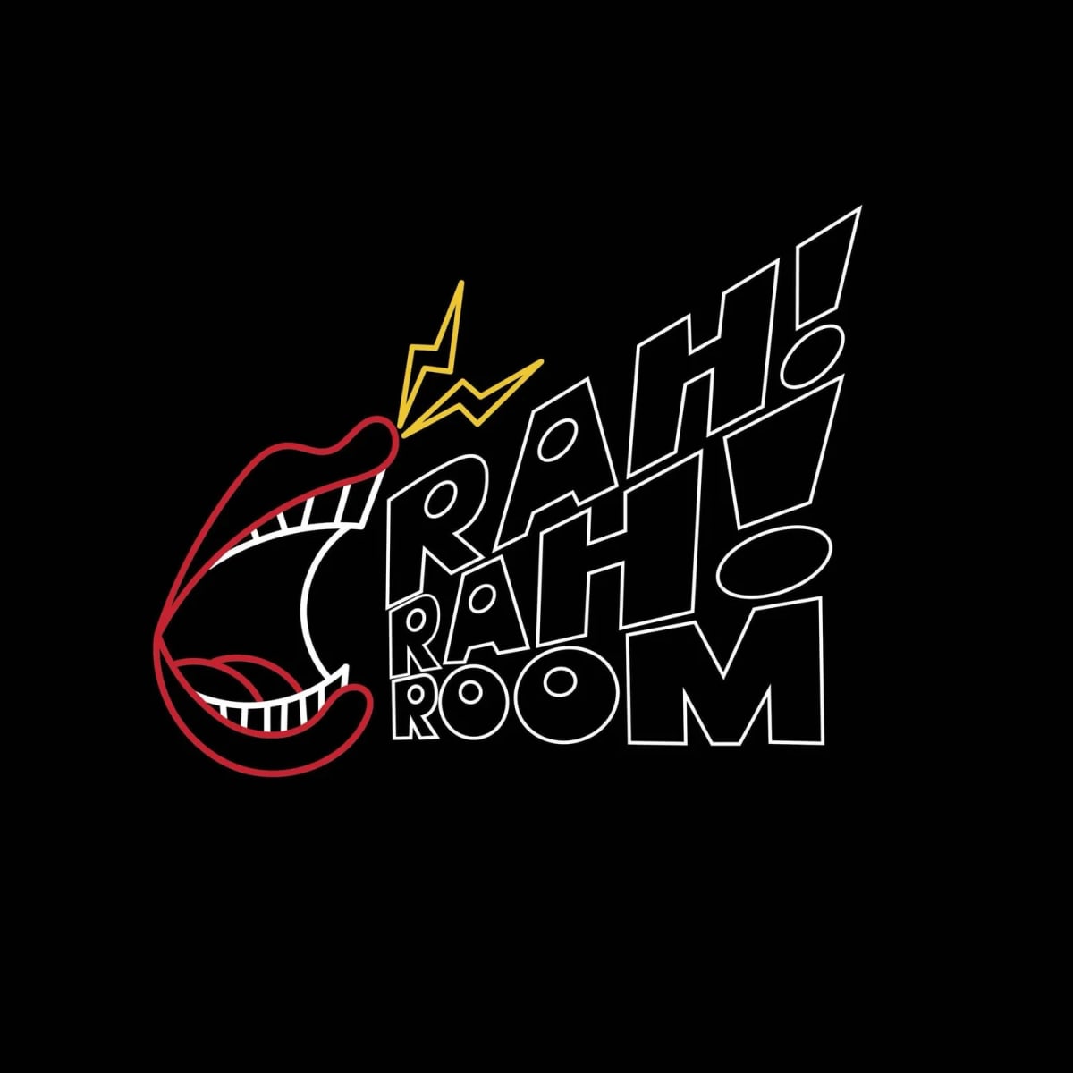Rah! Rah! Room, San Antonio, TX
