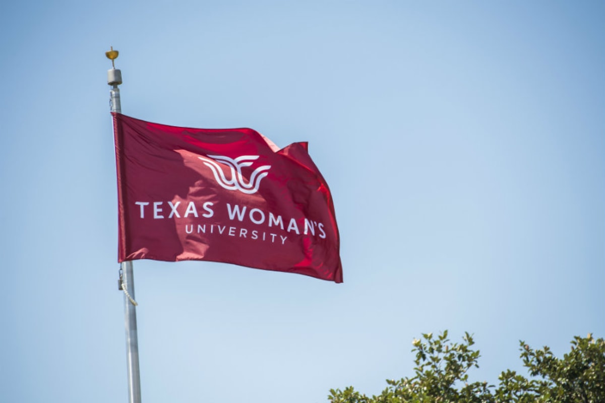 Texas Woman's University, Denton, TX