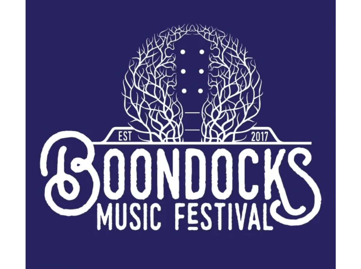 The Boondocks Music Festival, Farmersville, TX