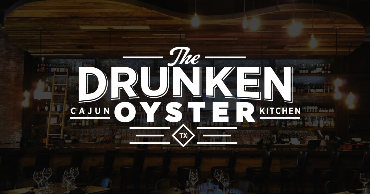 The Drunken Oyster, Amarillo, TX