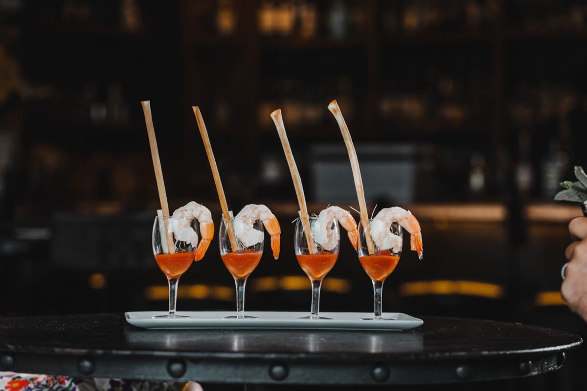 The Refuge Steakhouse and Bourbon Bar, Tomball, TX