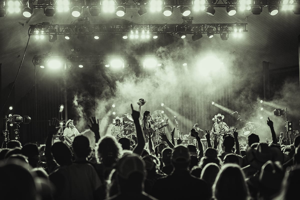 Troubadour Festival