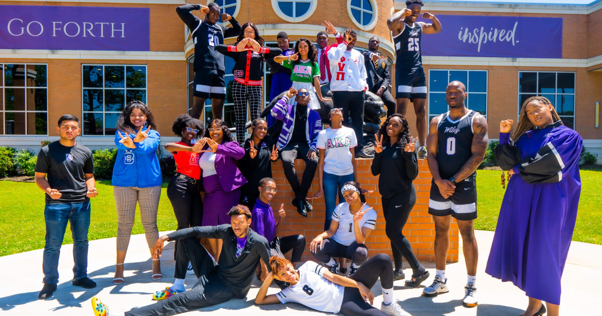 Wiley College