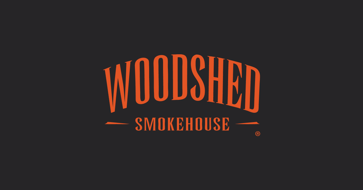 Woodshed Smokehouse