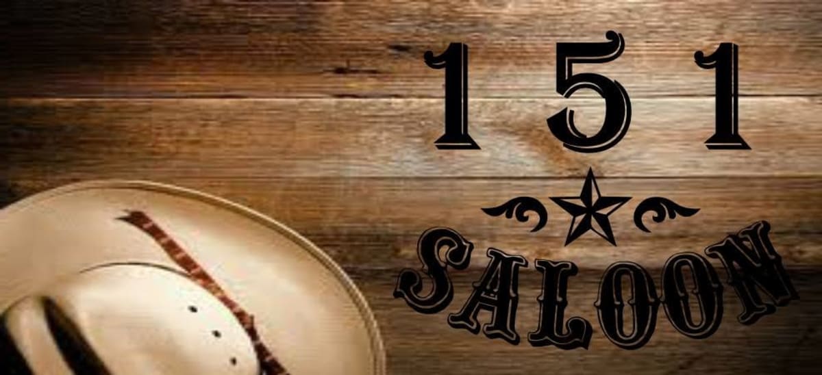151 Saloon