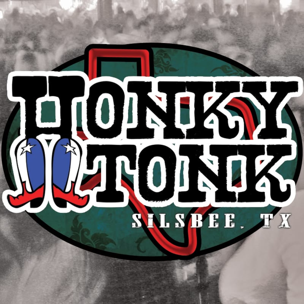 Honky Tonk Texas, Silsbee, TX