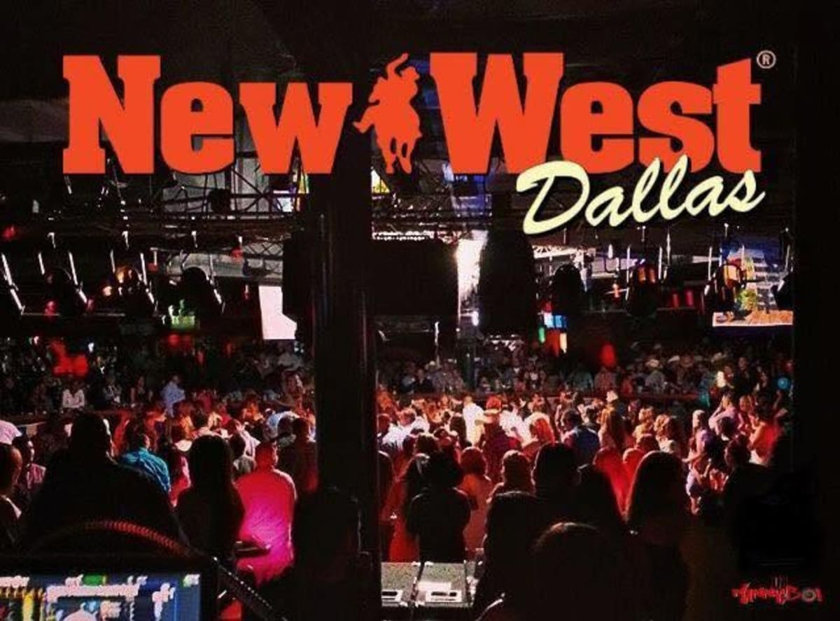 New West, Dallas, TX